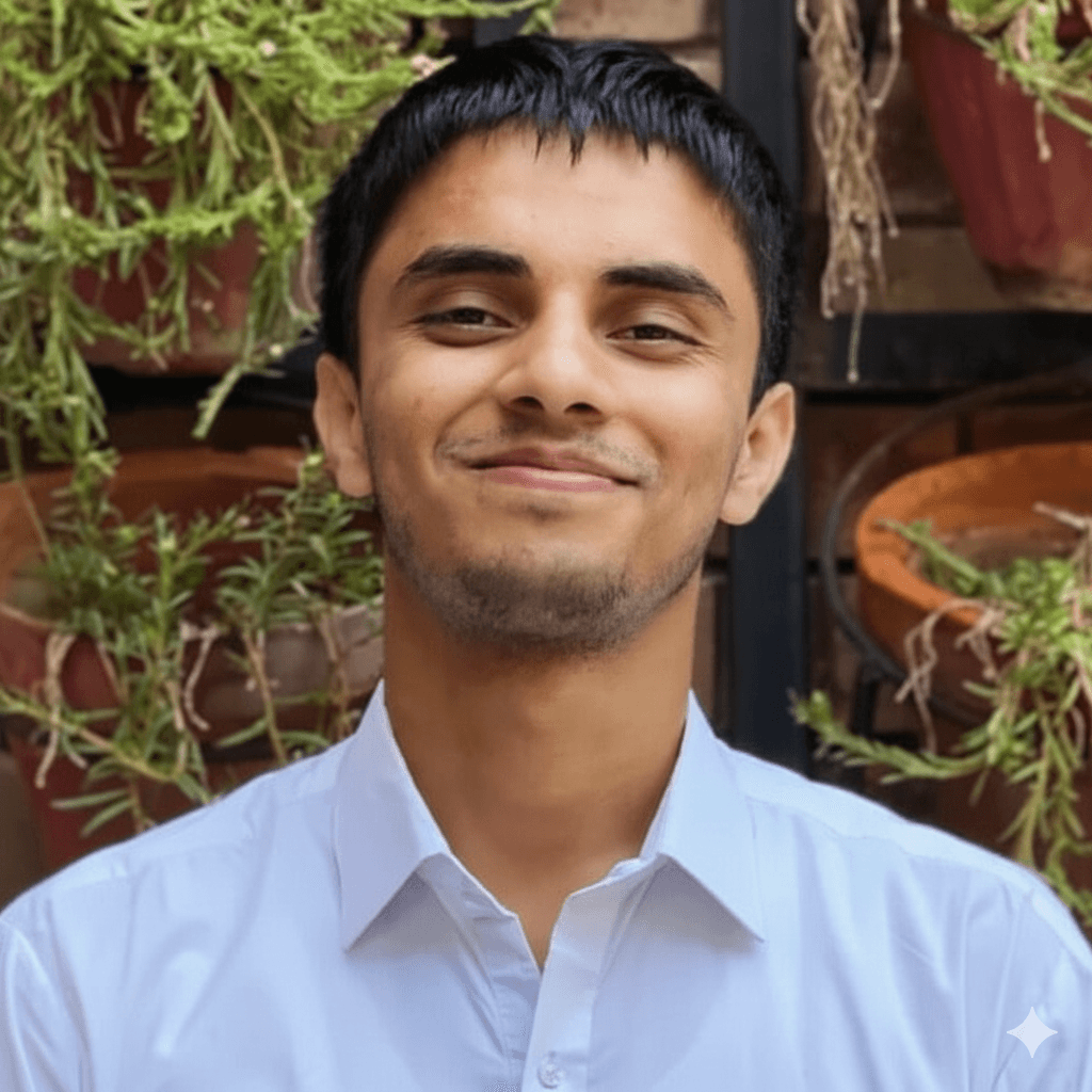 CampusNexus - University Collaboration Platform